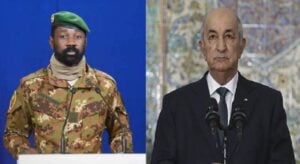 Crise Algérie-Mali : Ambassadeurs convoqués, les relations diplomatiques s'enflamment