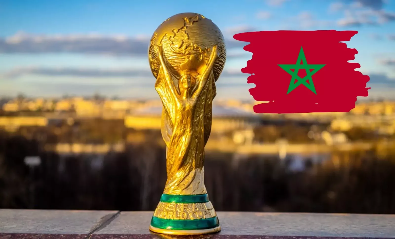 CAN 2025 au Maroc : découvrez la période de sa tenue