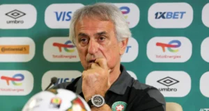 CAN 2023 : Vahid Halilhodžić dit ses vérités sur l'équipe d'Algérie à 26 jours de la compétition