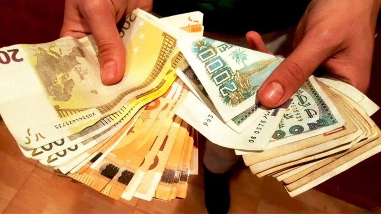 Taux de change en Algérie : Que valent 500 euros en Dinars Algériens ce vendredi 19 avril 2024 ?
