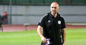 L'Après Djamel Belmadi : Enfin, une nouvelle recrue confirmée pour l'Équipe d'Algérie