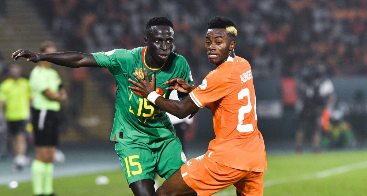 CAN 2023 : Le Sénégal Accuse la CAF de Corruption, Imitant Djamel Belmadi