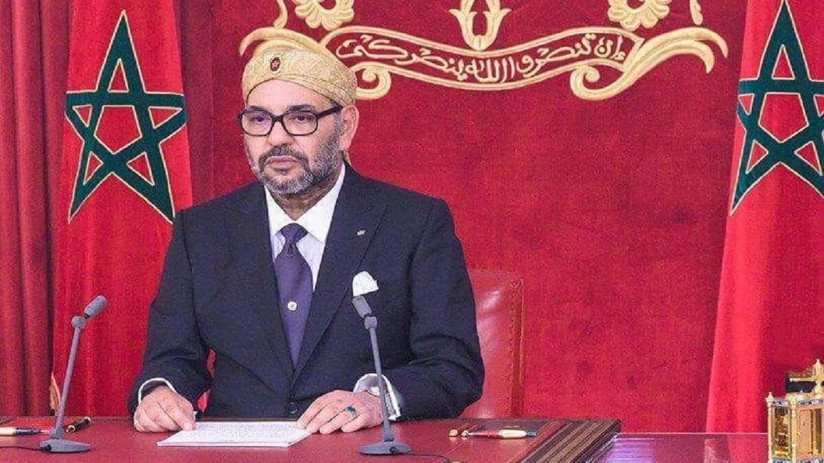 Maroc : le Maroc du Roi Mohammed VI engagé corps et Âme pour la Palestine