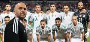 Affaire Djamel Belmadi : Un feuilleton mystérieux secoue l'équipe d'Algérie