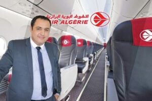 Air Algérie : Objectif reconquête mondiale en 2024 avec nouvelles lignes et avions !