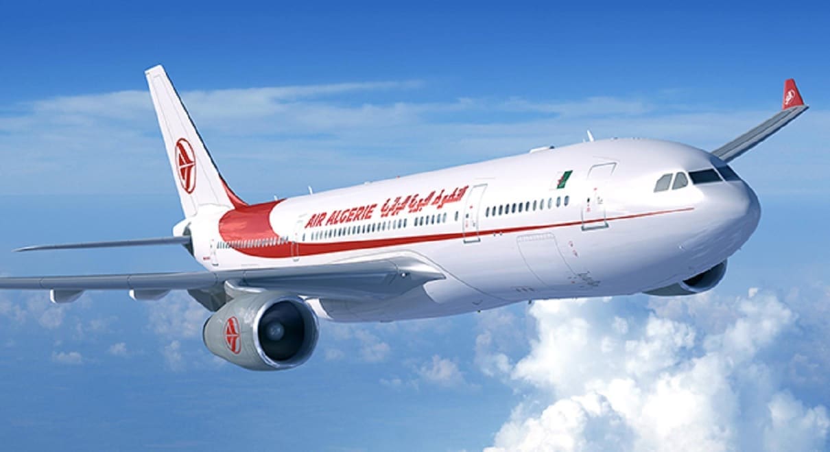 Air Algérie en promotion exceptionnelle : 30 000 billets à prix Réduit pour la diaspora pendant le Ramadan