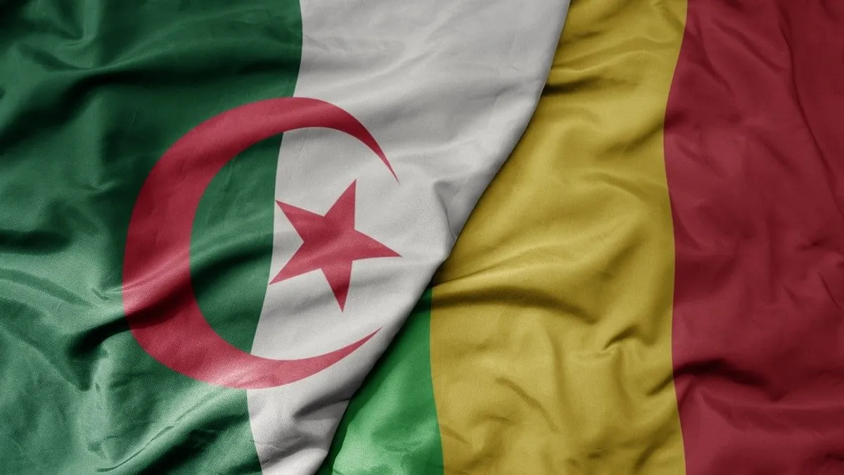 Crise Algérie – Mali : Bamako enterre l'accord de Paix et de réconciliation