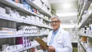 Algérie : les pharmaciens, désormais à même de vendre des produits parapharmaceutiques
