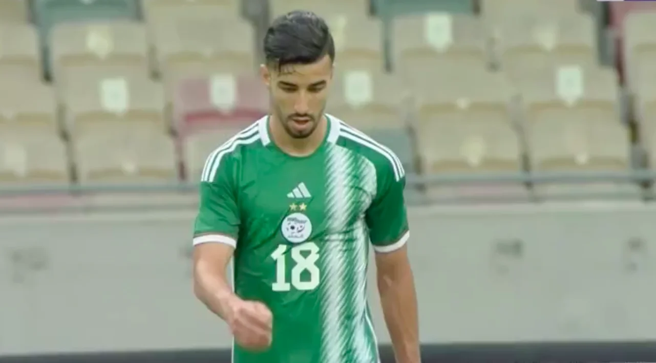 Mohamed Amoura de retour en force : 14ème but en championnat belge après la CAN