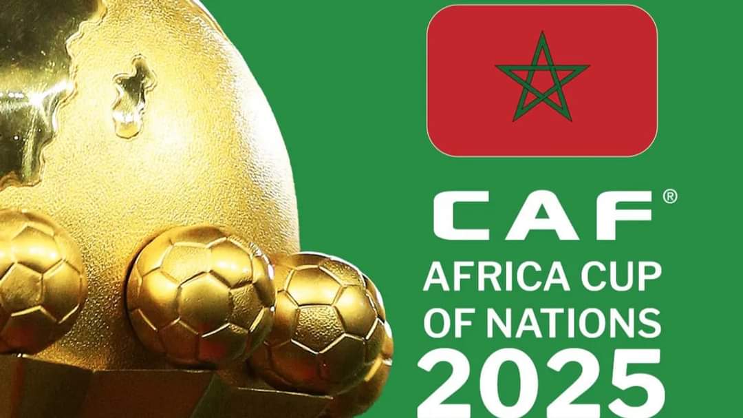 CAN 2025 : Le Maroc annonce des nouvelles