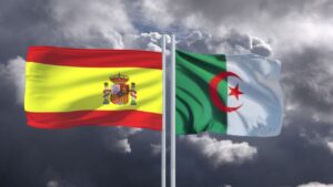 Crise entre l'Algérie et l'Espagne