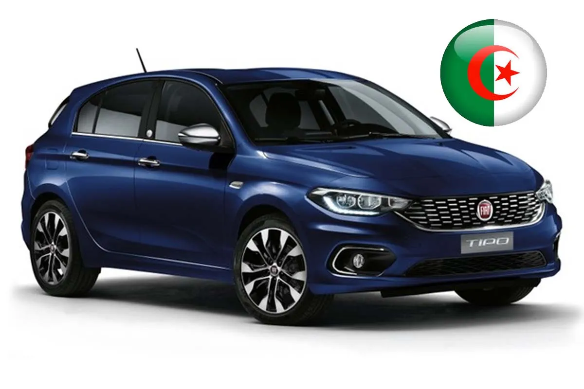 Bilan 2023-Fiat Algérie : des prouesses inédites à l'actif de l'entreprise automobile