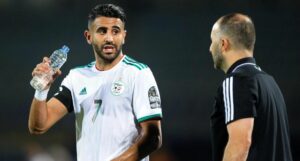 CAN 2024 : Riyad Mahrez critiqué, Djamel Belmadi admet des contre-performances