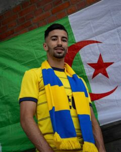Mohamed Amoura : L'éclatant révélateur de l'Équipe d’Algérie - Un fort message à Vladimir Petkovic