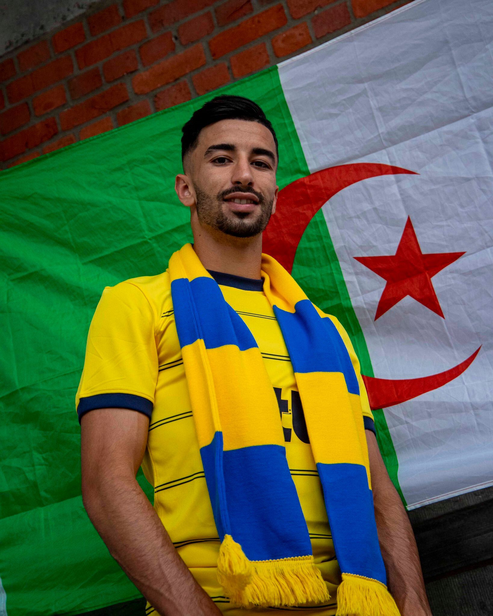 Mohamed Amoura : Vers un transfert dans un grand club de Premier League