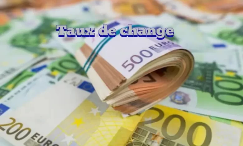 Marché noir  : voici l'équivalent de 1000 euro en dinars algériens - samedi 27 janvier