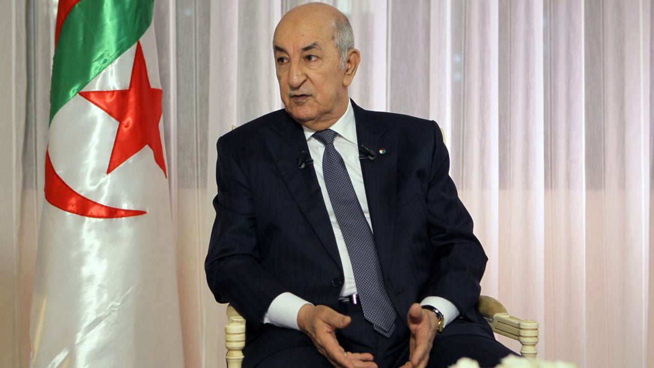 Algérie : Réunion d'urgence au conseil de sécurité sur les mesures de la CIJ pour la Palestine