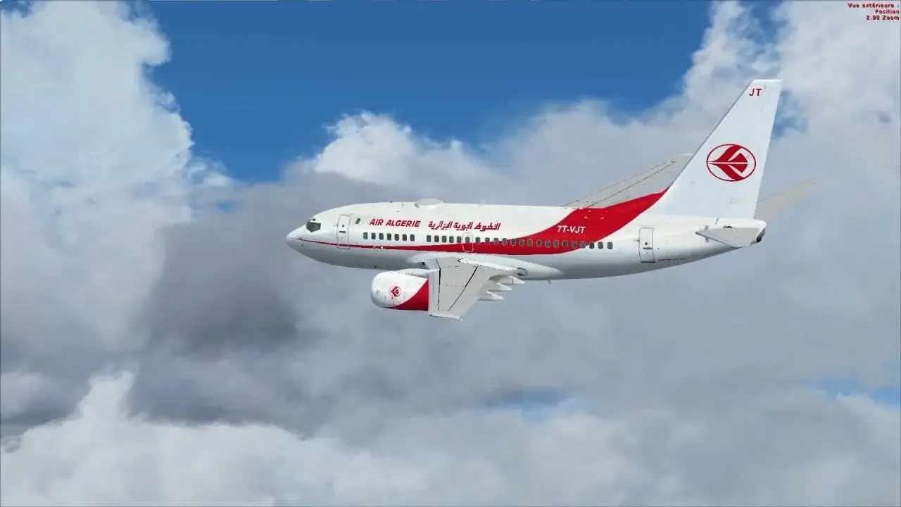 Records battus en 2023 : Air Algérie transporte plus de 7 millions de passagers