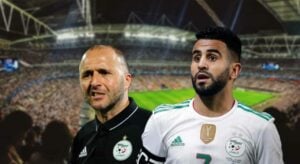 Riyad Mahrez présente ses excuses après l'échec de l'Algérie en CAN 2023 et règle ses comptes avec la presse