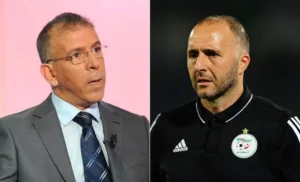 L’équipe d’Algérie éliminée de la CAN 2023 ? Hafid Derradji répond !