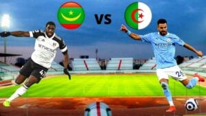 CAN 2023-Mauritanie vs Algérie : Infos essentielles sur la diffusion, l'horaire et les dernières nouvelles
