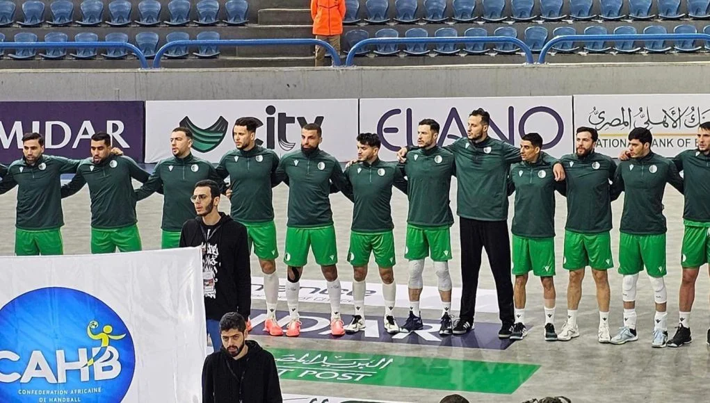 Finale CAN 2024 Handball : Guide pour suivre le choc Algérie vs Égypte en direct !