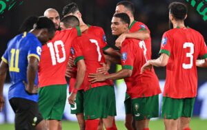 CAN 2023 : Maroc vs Tanzanie, comment suivre le match en direct et à quelle heure ?