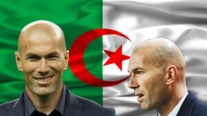 Zidane Refuse l'Équipe d'Algérie : Un Choix Qui Lui Coûtera Cher