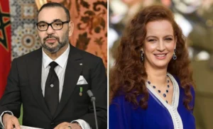 Lalla Salma, ex-épouse du roi Mohammed VI, réapparaît à Tanger : Fin des spéculations sur sa disparition