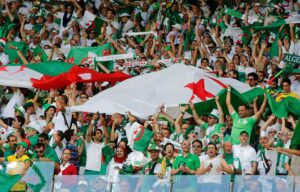 CAN 2023 : l'Algérie va offrir 50% de réduction sur le prix des billets à 2 000 supporters