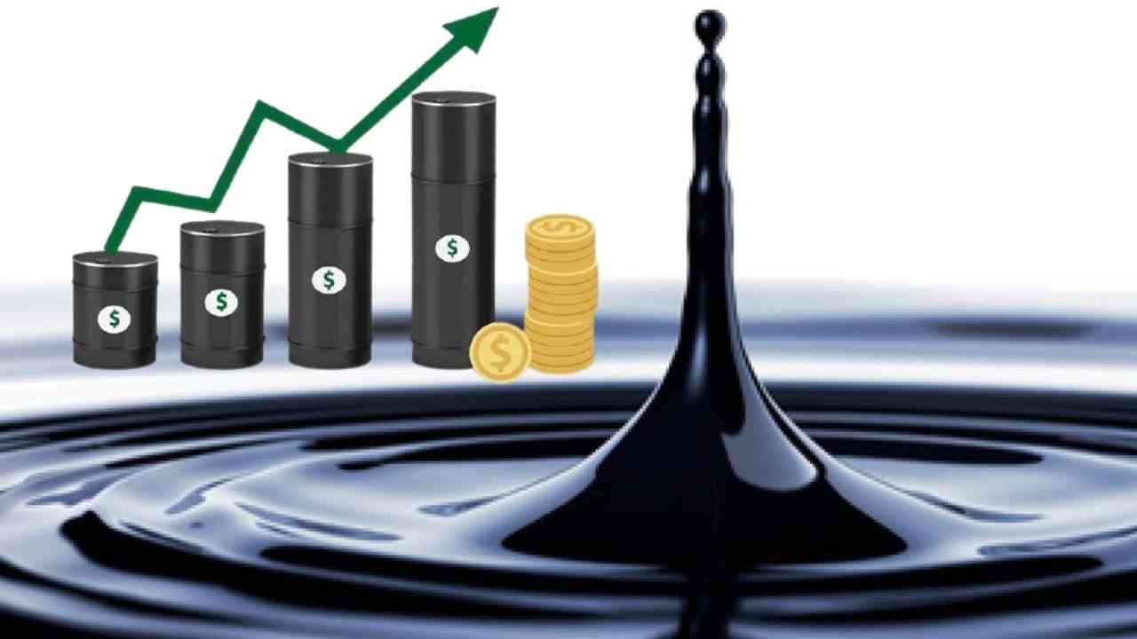 Cours du pétrole : reprise à la hausse, quelles implications pour l'économie mondiale ?