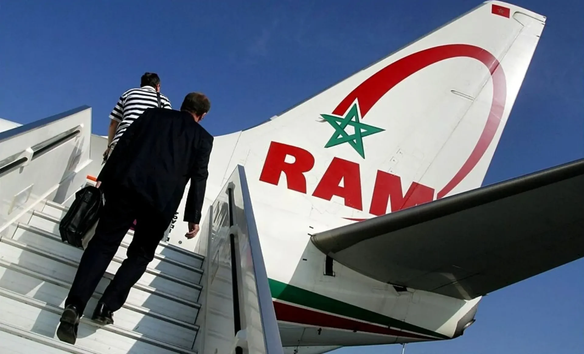 Top 25 des compagnies les plus sûres : Royal Air Maroc absente
