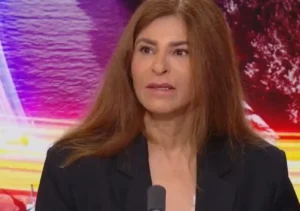 Samira Sitaïl, l’ambassadrice du Maroc à Paris