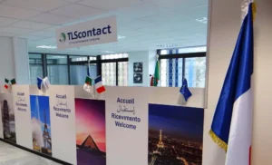 Nouvelles directives de TLScontact sur les passeports pour les visas France : Ce que vous devez savoir