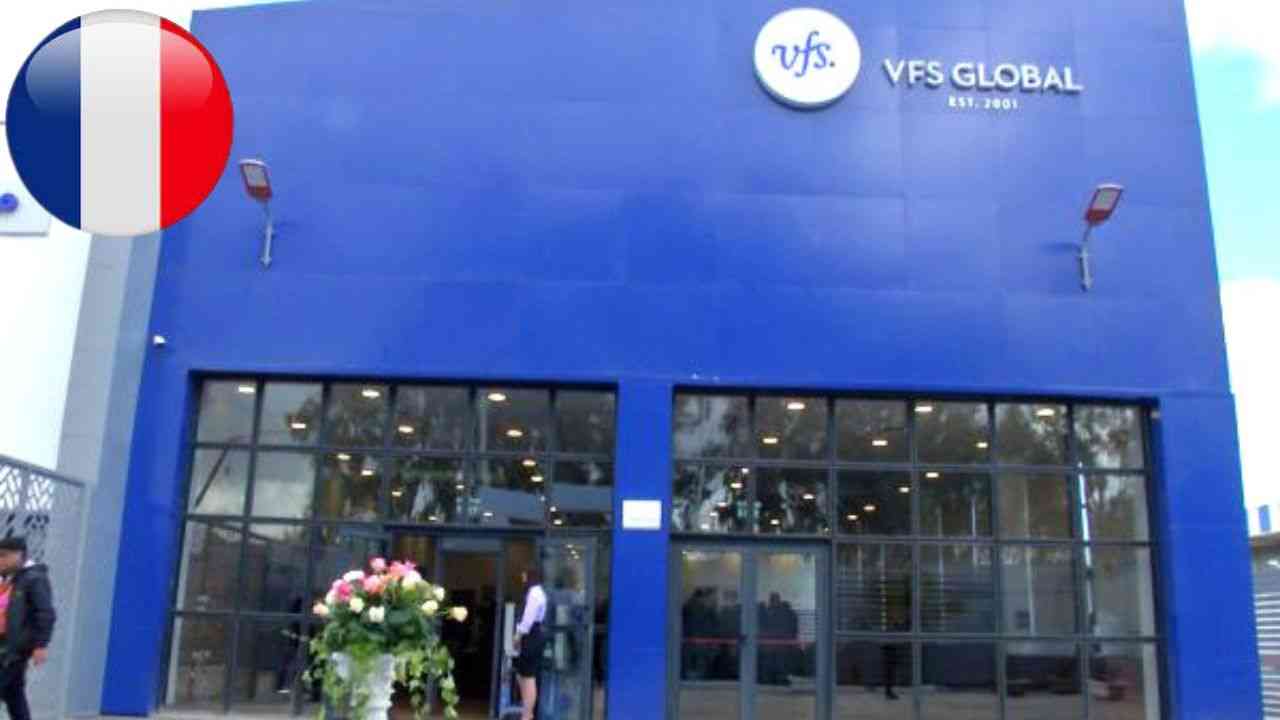 VFS Global à Alger : Nouveaux tarifs avantageux pour les demandes de visa pour la France !