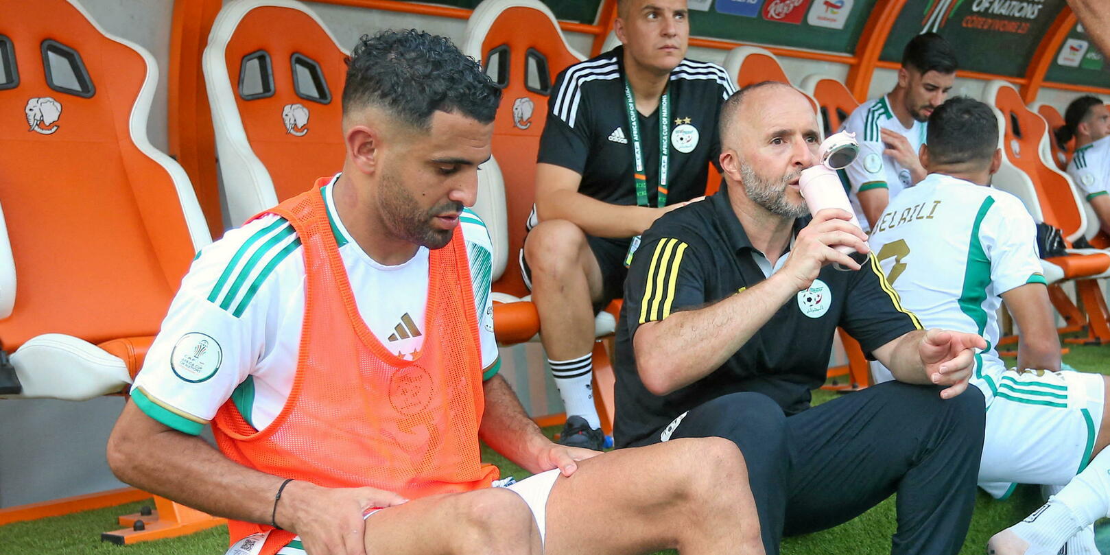CAN 2024 : Équipe d'Algérie éliminée prématurément - Voici le véritable responsable de cette débâcle