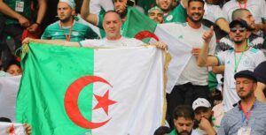Coupe Arabe 2025 : l'Algérie organisatrice ? Découvrez la réponse !