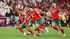 Maroc vs  Uruguay : Le Duel avorté pour cette raison incroyable 