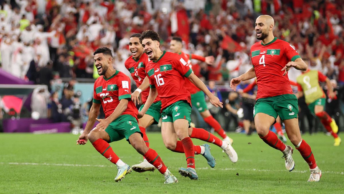 Maroc : La bonne nouvelle pour les amateurs de football marocain