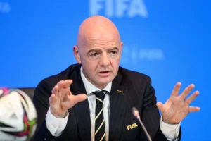  Coupe du Monde 2026 : Le souhait de la FIFA aux équipes africaines