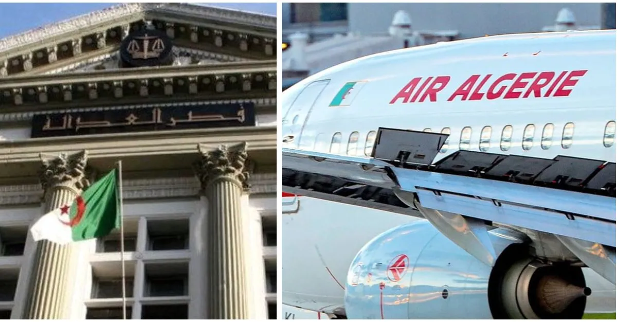 Affaire corruption à Air Algérie : de nouveaux suspects identifiés