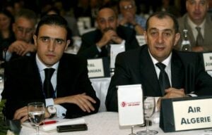 Qui est Hamza Benhamouda, le nouveau Directeur Général d'Air Algérie ?