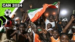 CAN 2024 : La Côte d'Ivoire Témoigne sa Reconnaissance au Maroc Après son Sacre