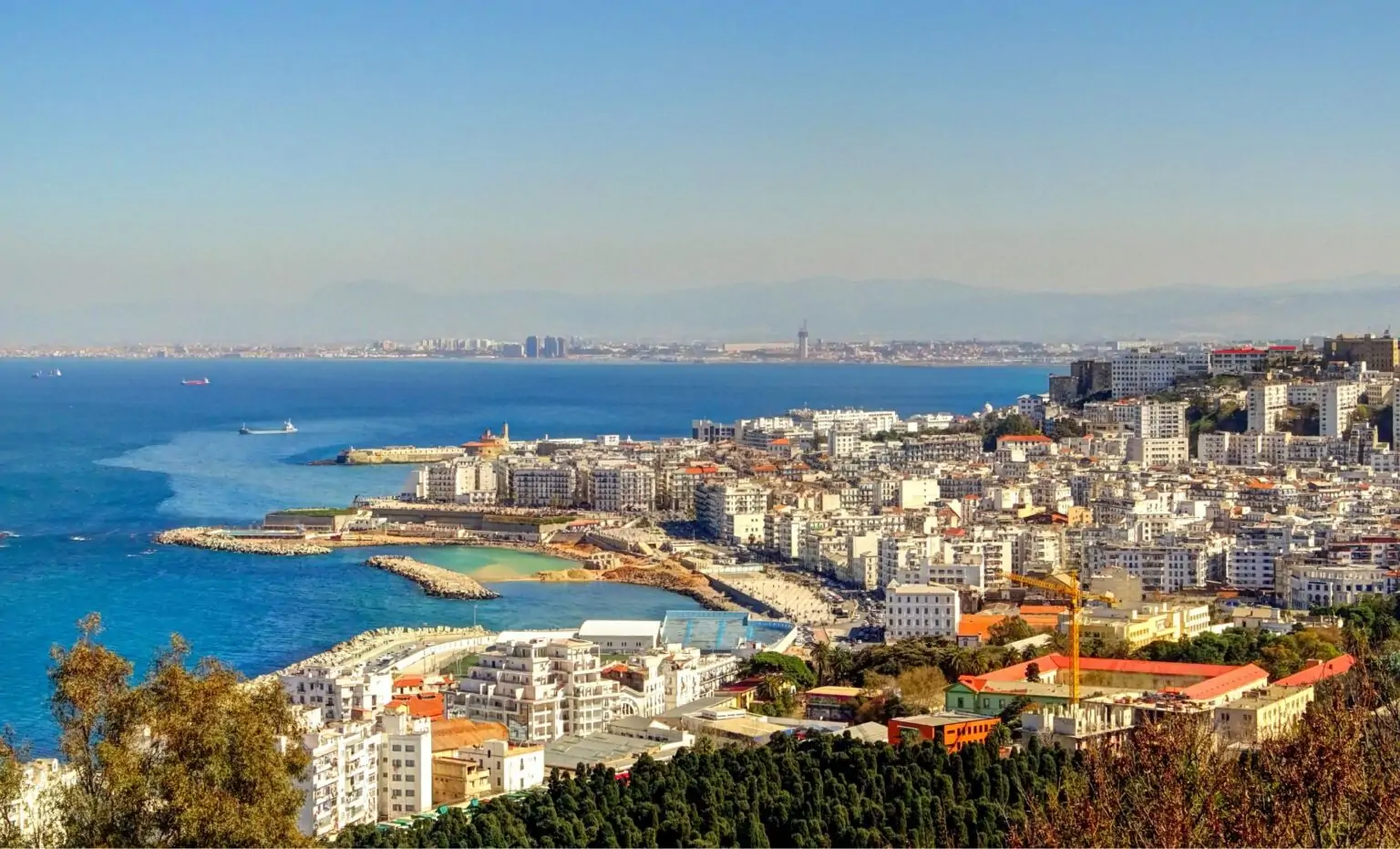 Indice de criminalité 2024 : L'Algérie fait mieux que la France