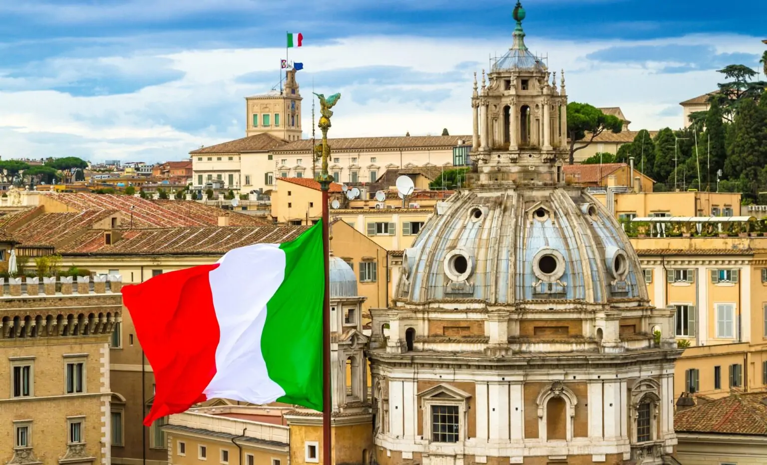 Italie :151'000 permis de travail pour les étrangers en 2024