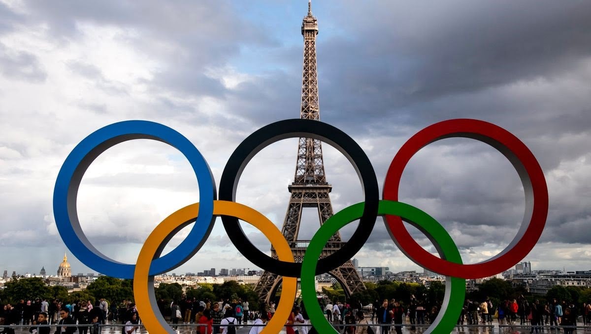 L'Été 2024 : Des Défis Attendus dans les Ports et Aéroports Français en Raison des Jeux Olympiques