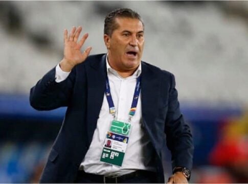 José Peseiro refuse l'offre de la FAF : Quelles conséquences pour l'équipe nationale d'Algérie ?