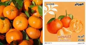 produits algériens