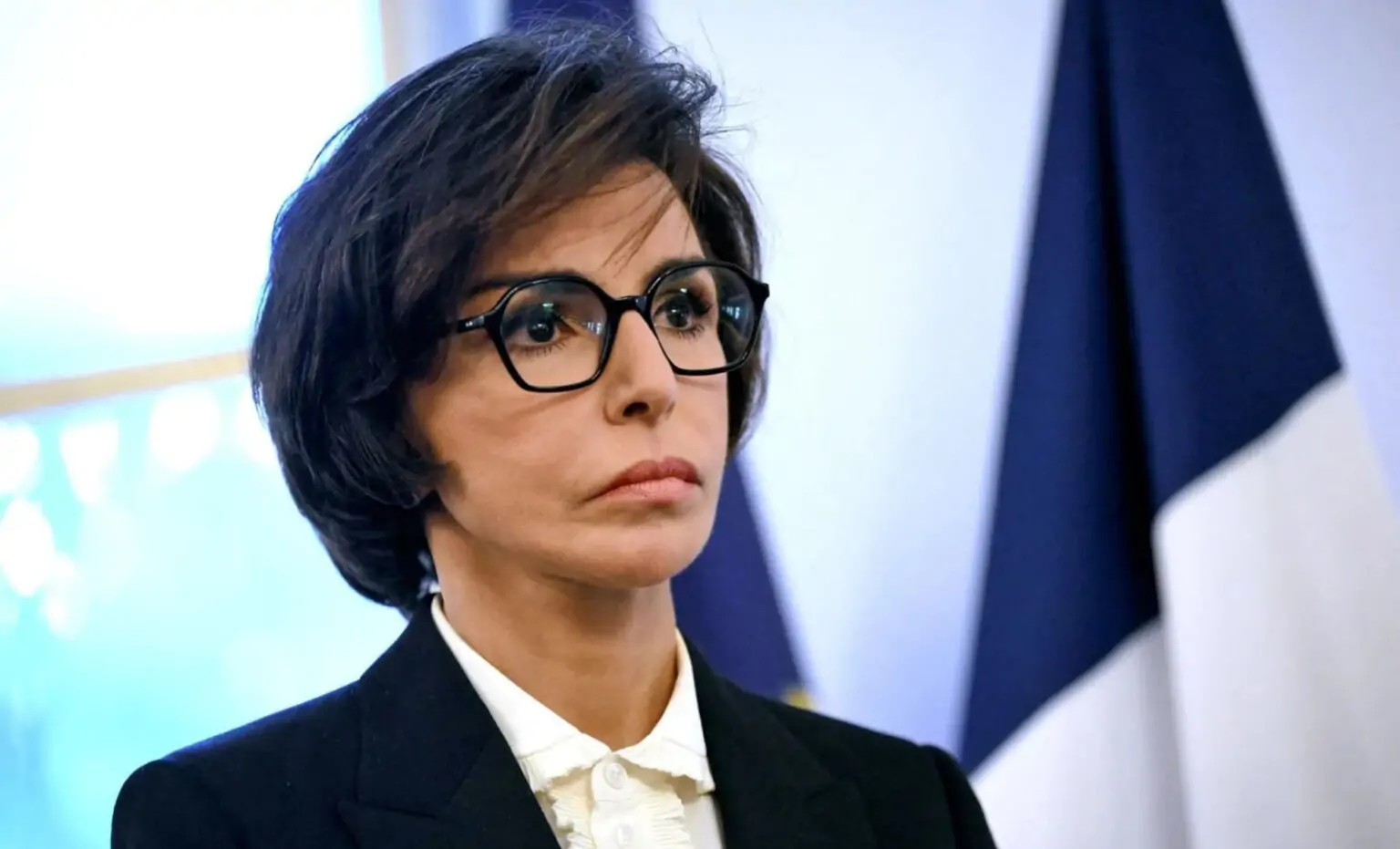 Polémique en France : Rachida Dati, ministre de la culture traitée de « Petite Beurette » par un Journaliste