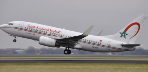 Royal Air Maroc Interdit les Passagers Français vers le Niger